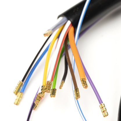Zestaw elektroniczny 13-biegunowy