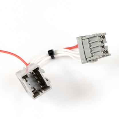 Zestaw elektroniczny 13-biegunowy