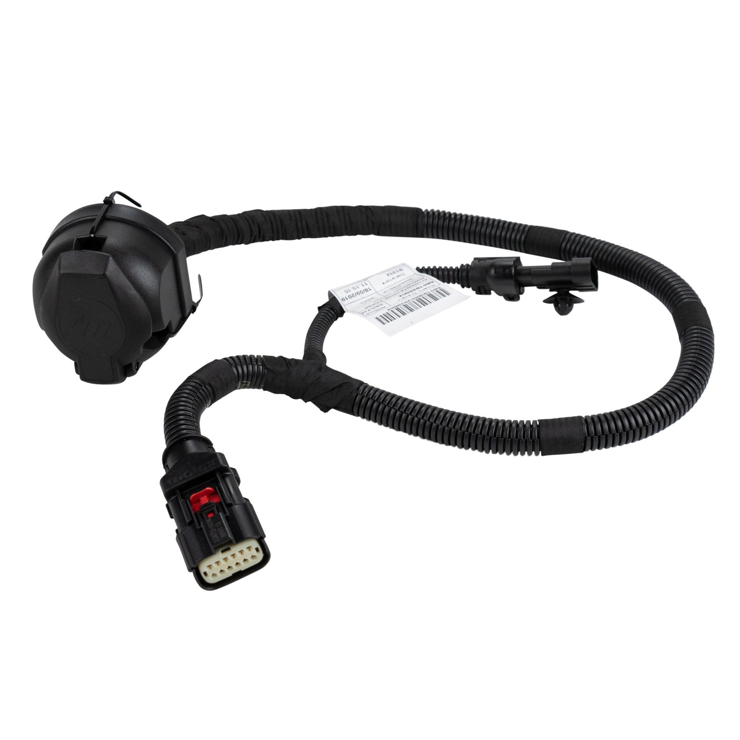 Kabel do tylnego zaczepu holowniczego MY2014