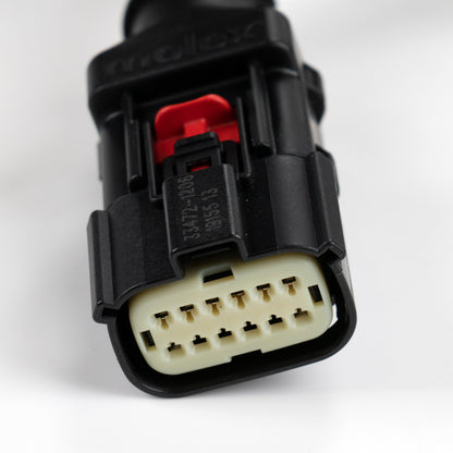 Kabel do tylnego zaczepu holowniczego MY2014