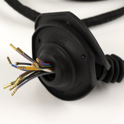 Zestaw elektroniczny 13-biegunowy
