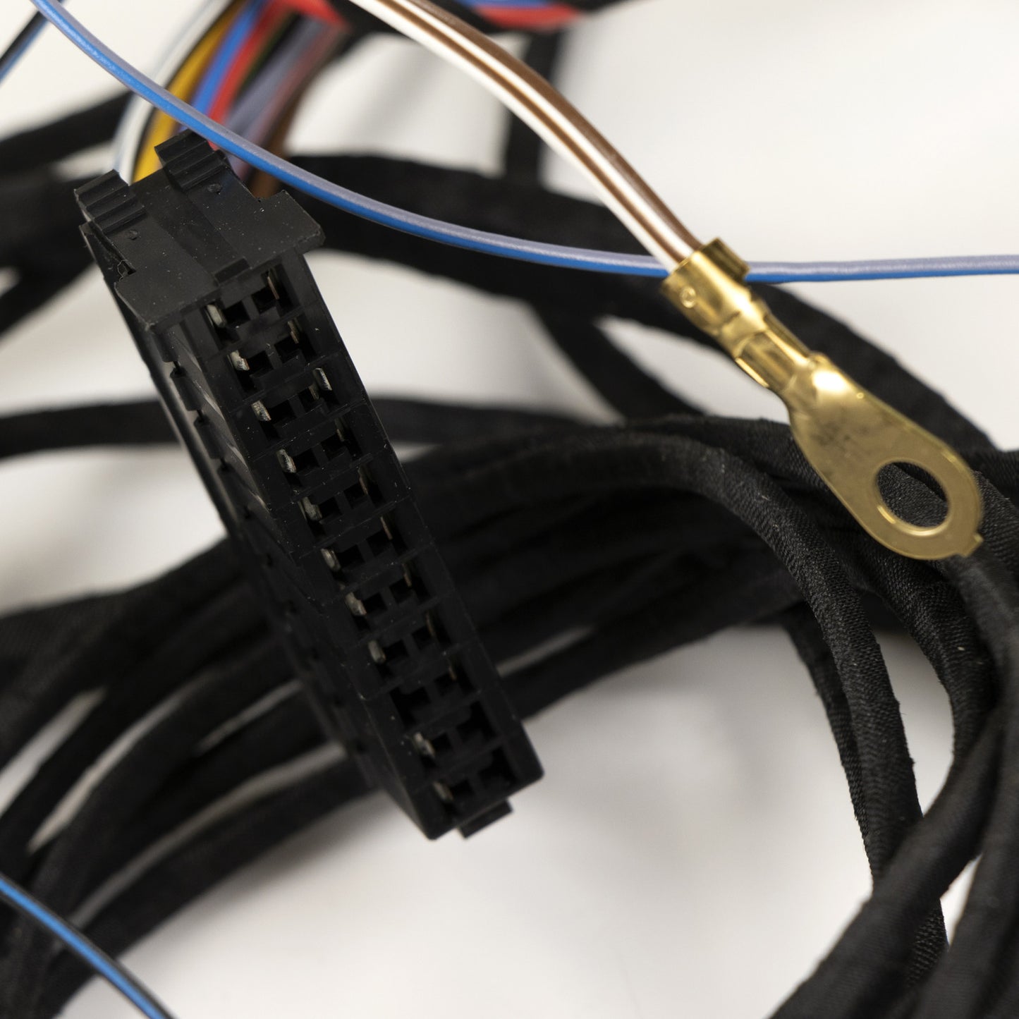 Zestaw elektroniczny 13-biegunowy