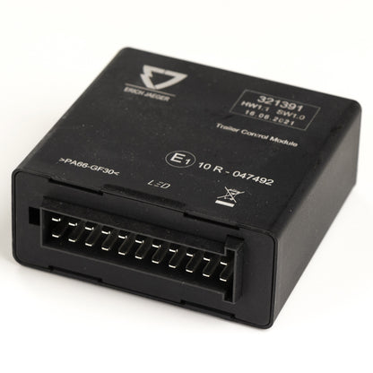 Zestaw elektroniczny 13-biegunowy