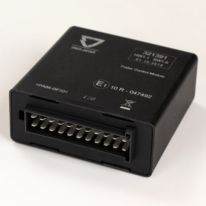Zestaw elektroniczny 13-biegunowy