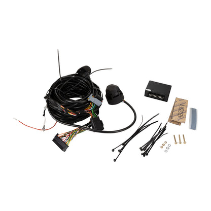 Zestaw elektroniczny 13-biegunowy