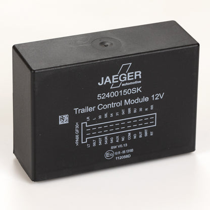 Zestaw elektroniczny 13-biegunowy