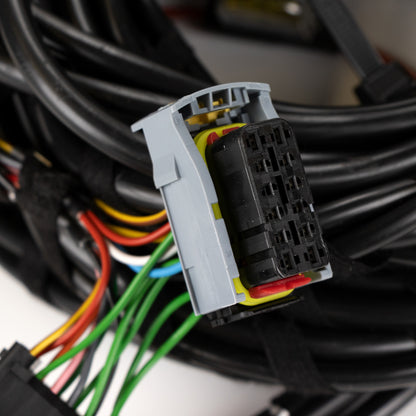 Zestaw elektroniczny 13-biegunowy