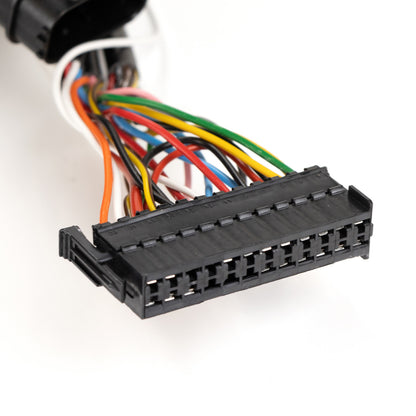 Zestaw elektroniczny 13-biegunowy