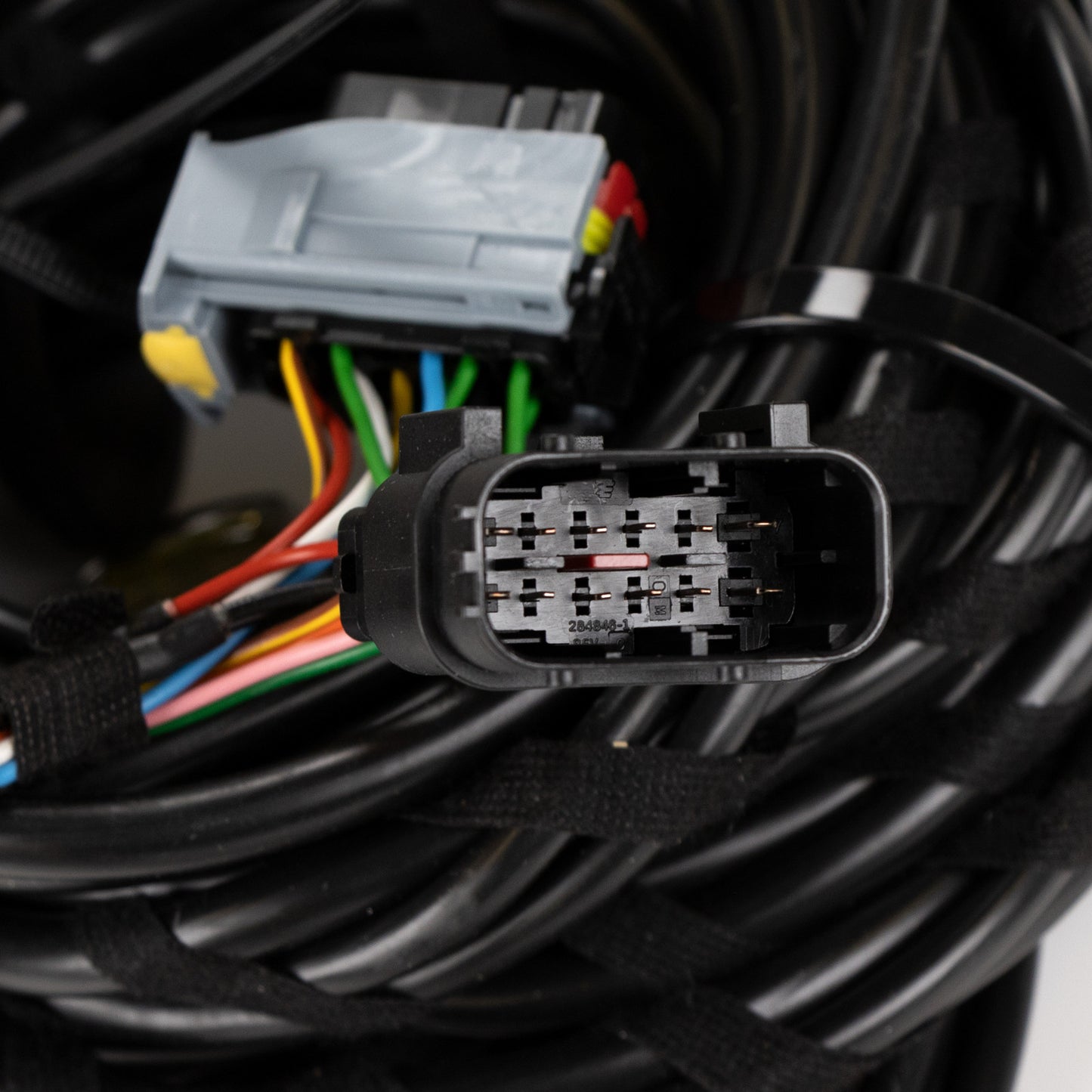 Zestaw elektroniczny 13-biegunowy