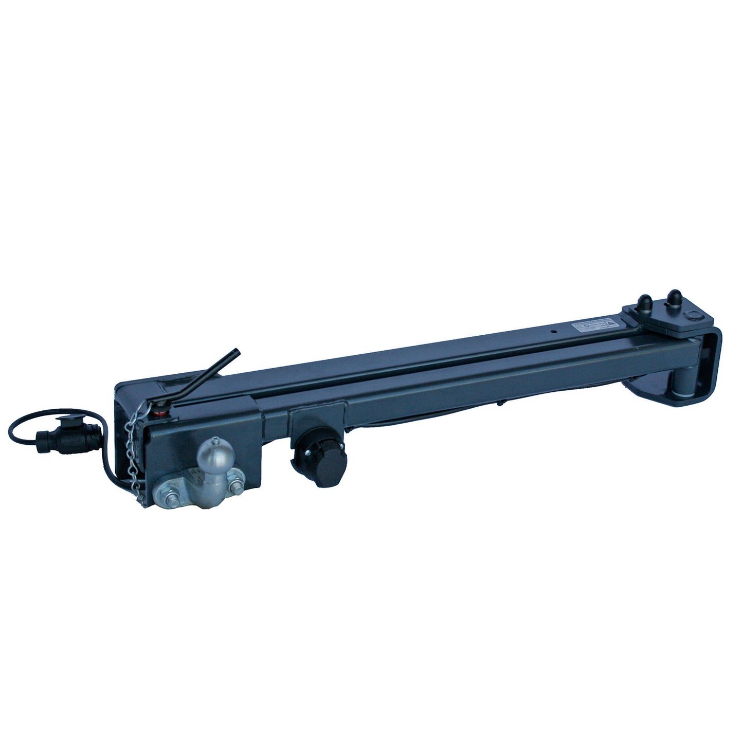 Moduł obrotowy Van-Swing Zawias prawy