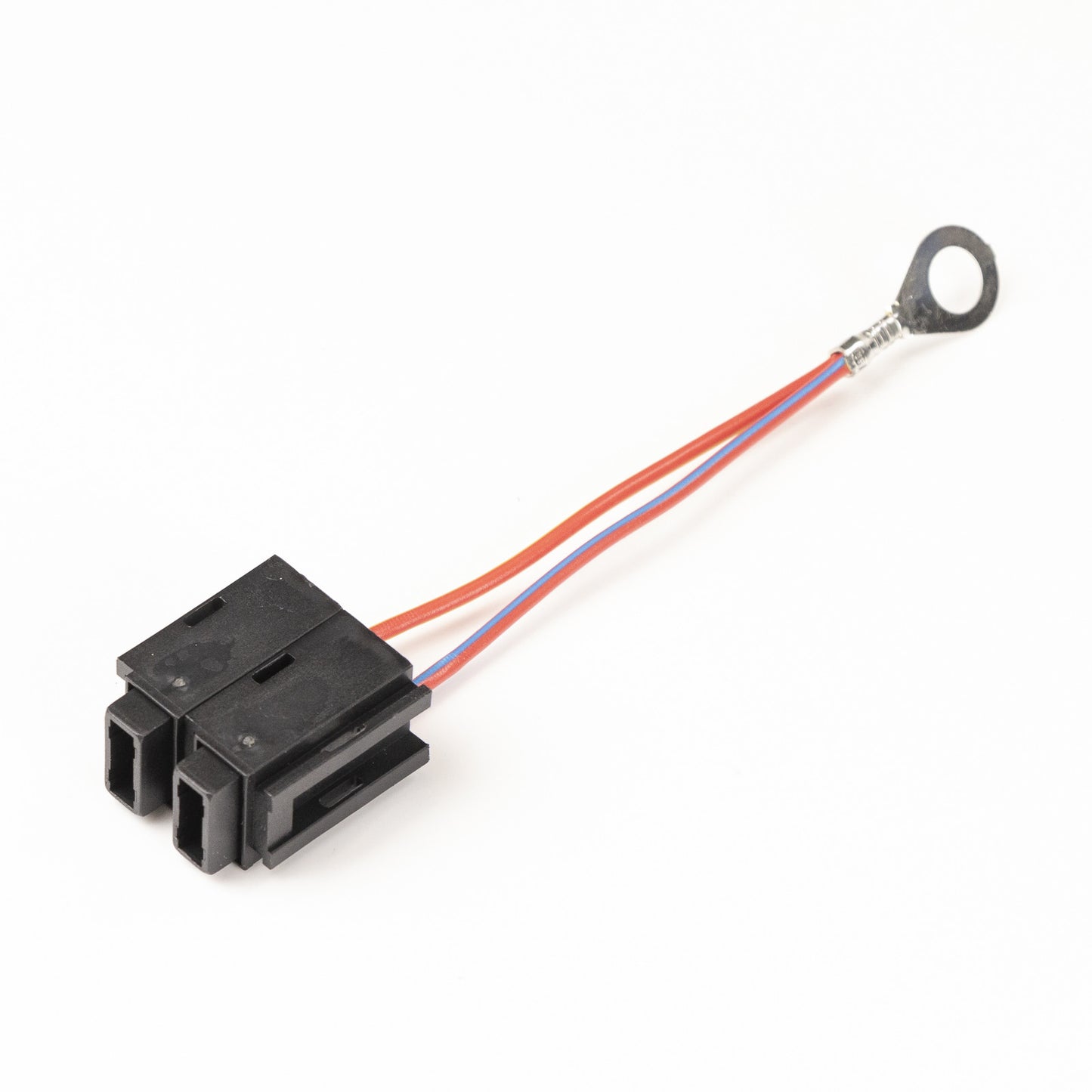 Zestaw elektryczny 13-pinowy 12 V ISO 11446 JAEGER Automotive