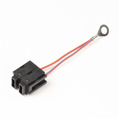 Zestaw elektryczny 13-pinowy 12 V ISO 11446 JAEGER Automotive