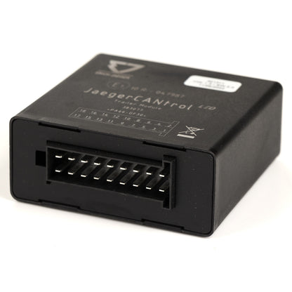 Zestaw elektryczny 13-pinowy