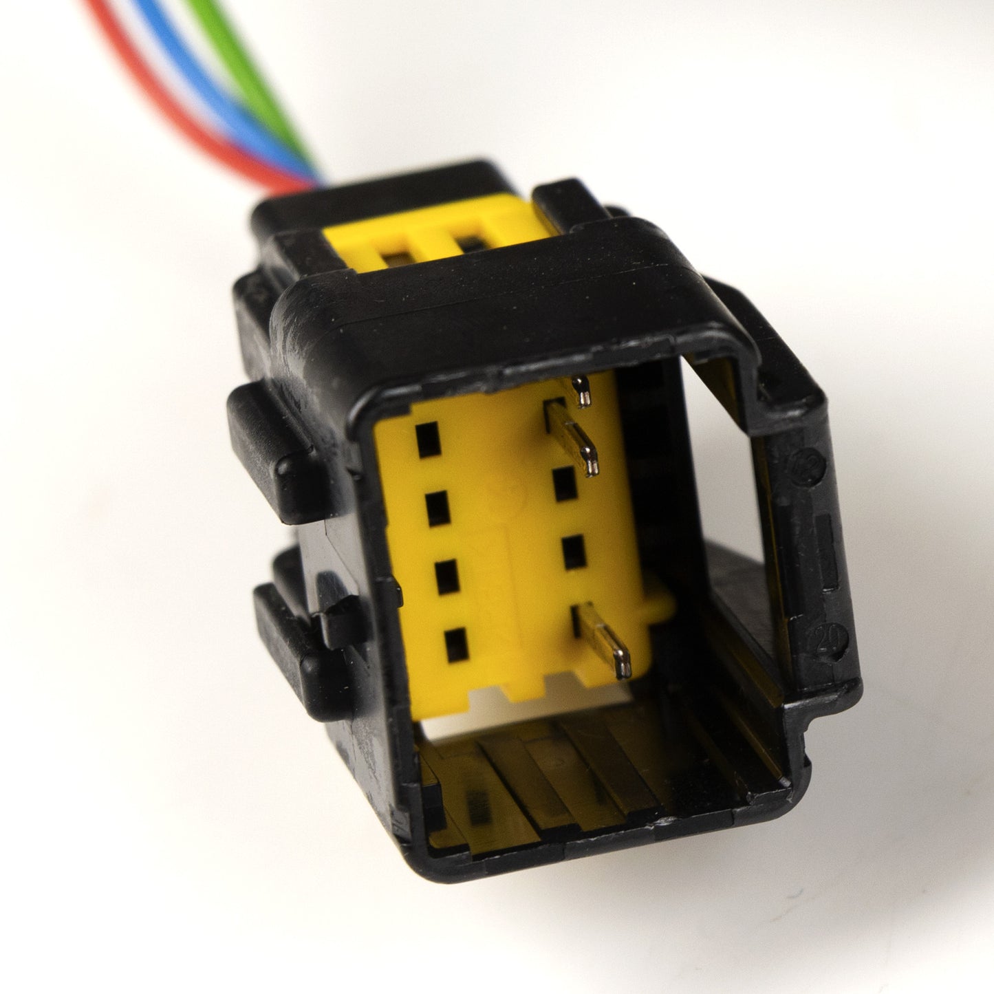 Zestaw elektryczny 13-pinowy