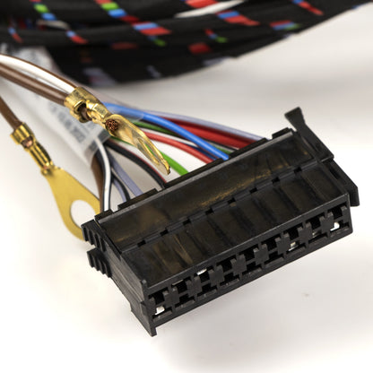 Zestaw elektryczny 13-pinowy