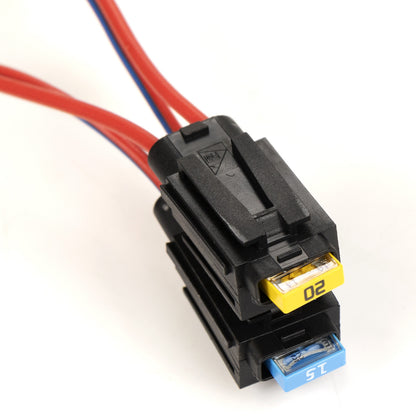 Zestaw elektryczny 13-pinowy
