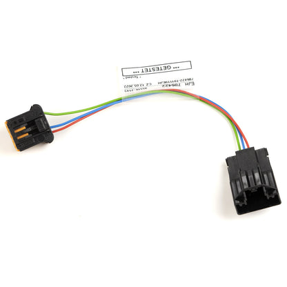 Zestaw elektryczny 13-pinowy