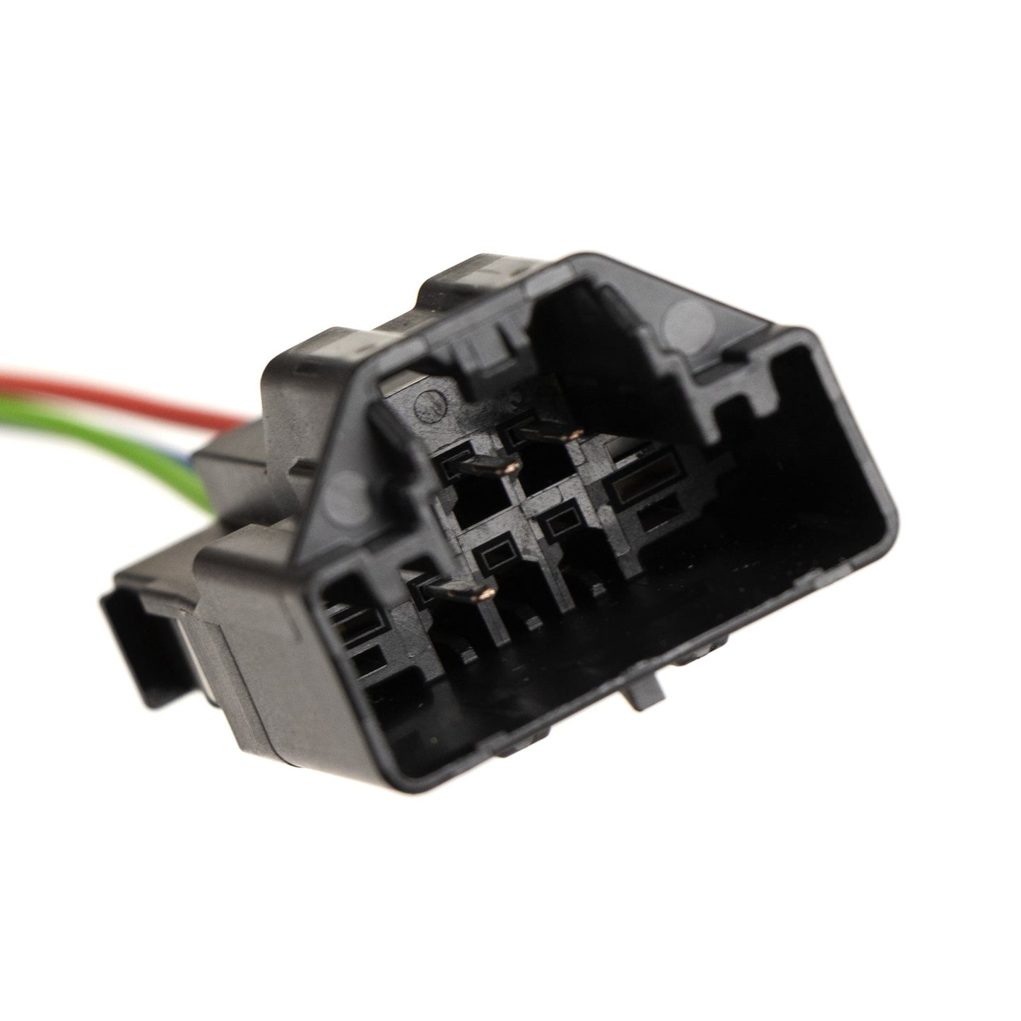 Zestaw elektryczny 13-pinowy