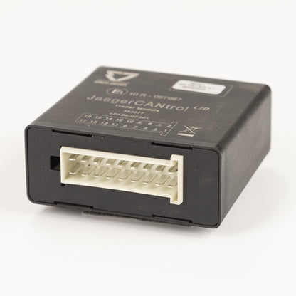 Zestaw elektryczny 13-pinowy