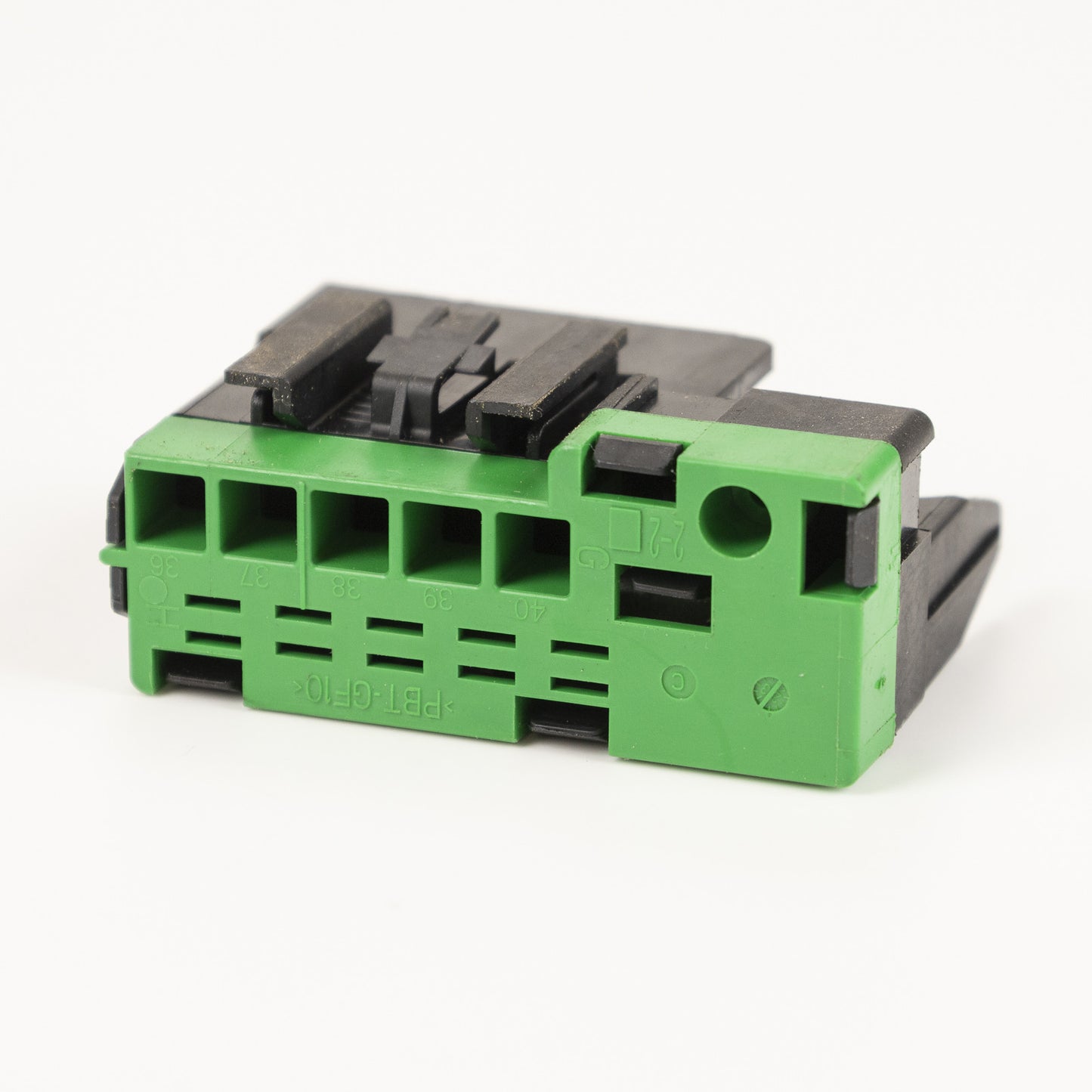 Zestaw elektryczny 13-pinowy