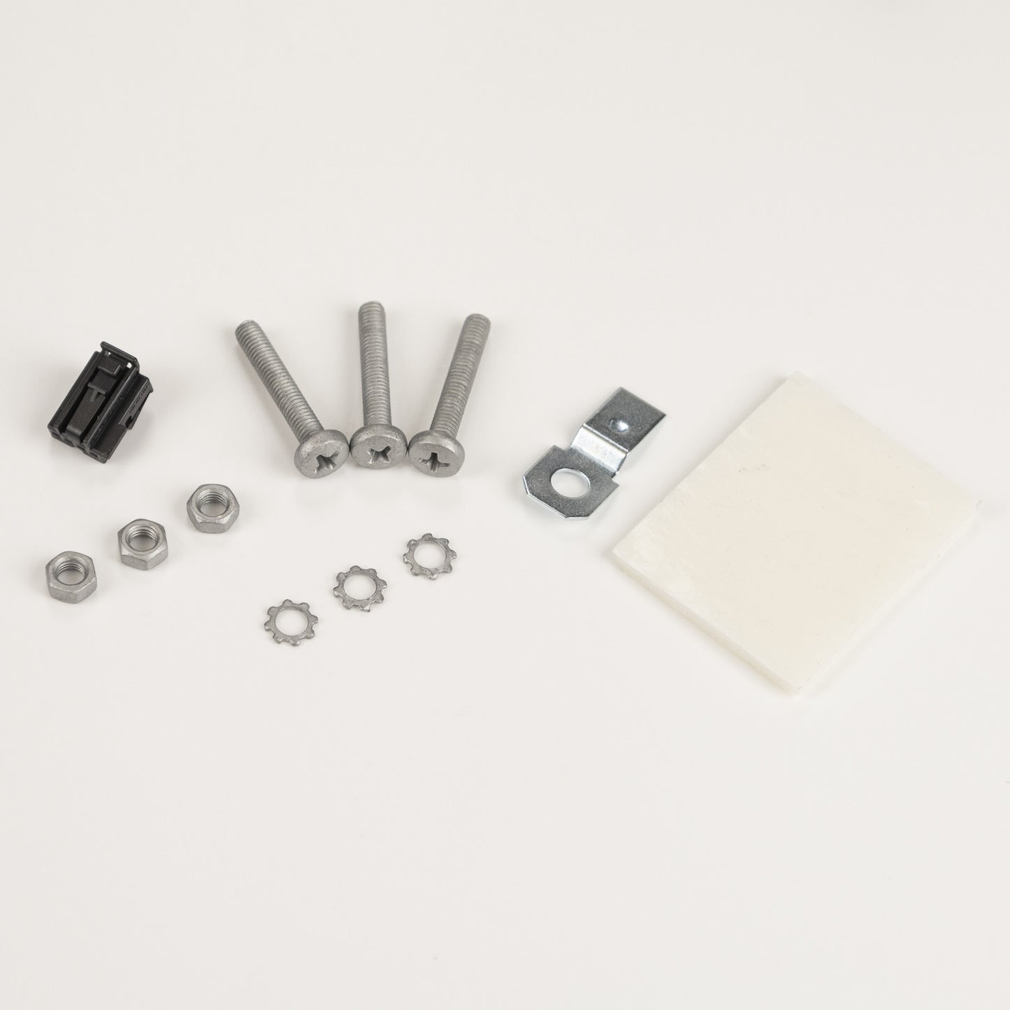 Zestaw elektryczny 13-pinowy 12 V ISO 11446