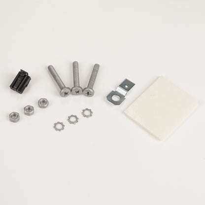 Zestaw elektryczny 13-pinowy 12 V ISO 11446