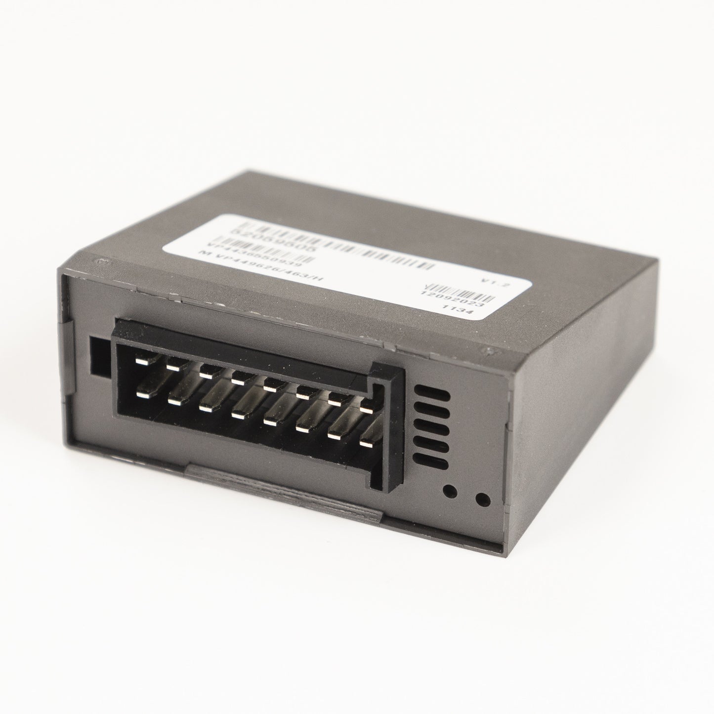 Zestaw elektryczny 13-pinowy 12 V ISO 11446