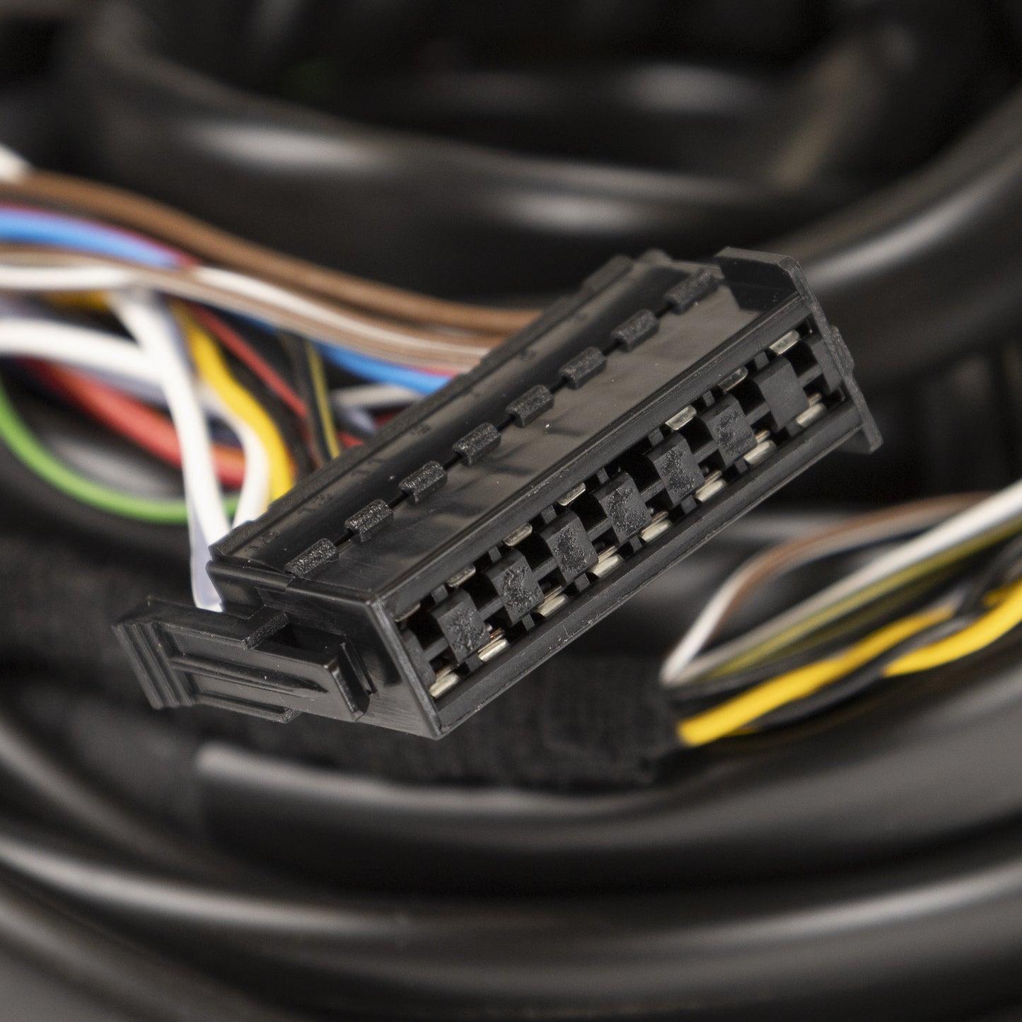 Zestaw elektryczny 13-pinowy 12 V ISO 11446