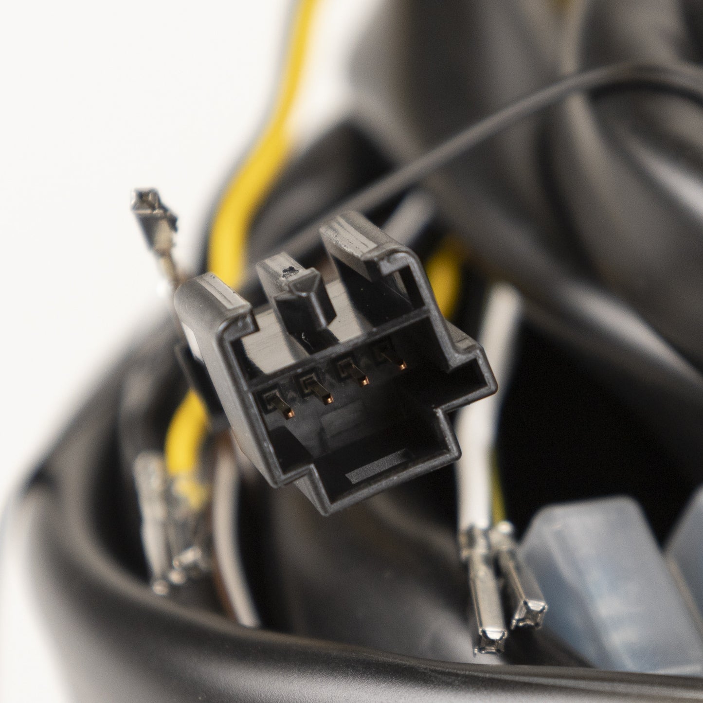 Zestaw elektryczny 13-pinowy 12 V ISO 11446