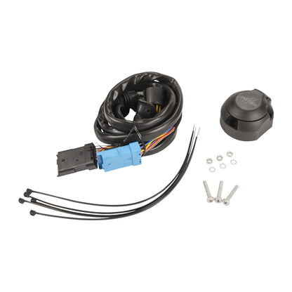Zestaw elektryczny 13-pinowy 12 V ISO 11446