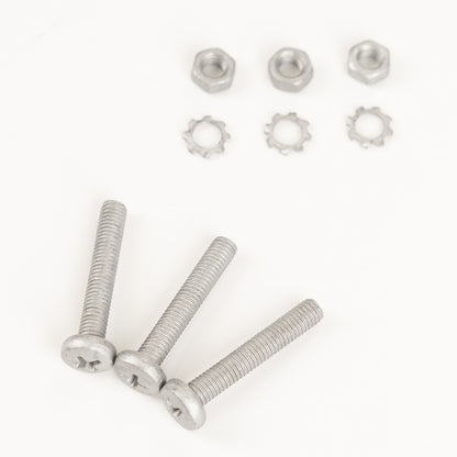 Zestaw elektryczny 13-pinowy 12 V ISO 11446