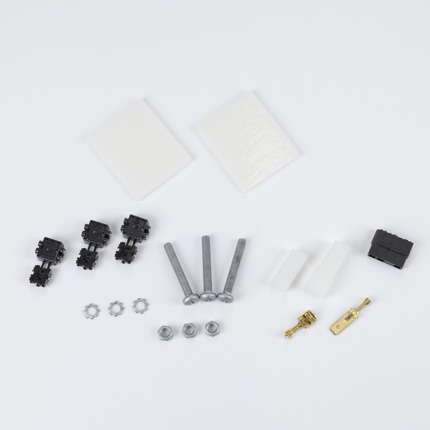 Zestaw elektryczny 13-pinowy 12 V ISO 11446