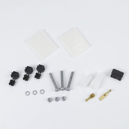 Zestaw elektryczny 13-pinowy 12 V ISO 11446