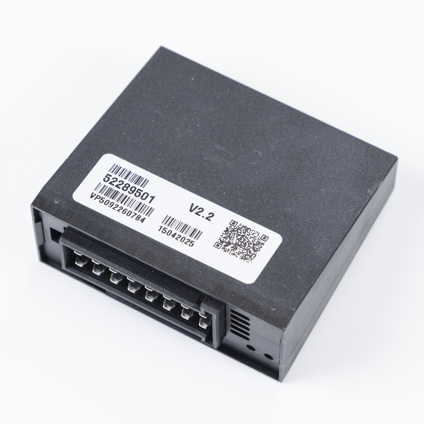 Zestaw elektryczny 13-pinowy 12 V ISO 11446