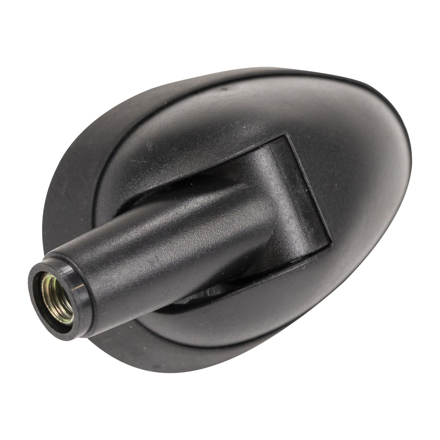 Podstawa do anteny dachowej z gwintem 6 mm