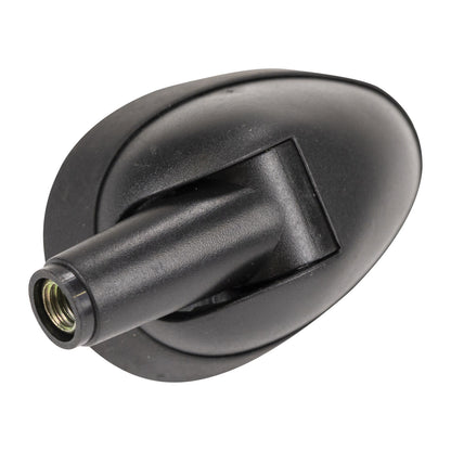 Podstawa do anteny dachowej z gwintem 6 mm