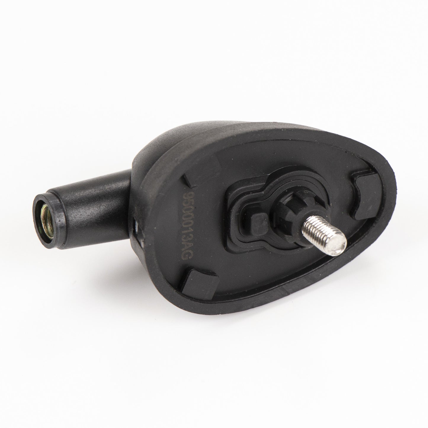 Podstawa do anteny dachowej z gwintem 6 mm