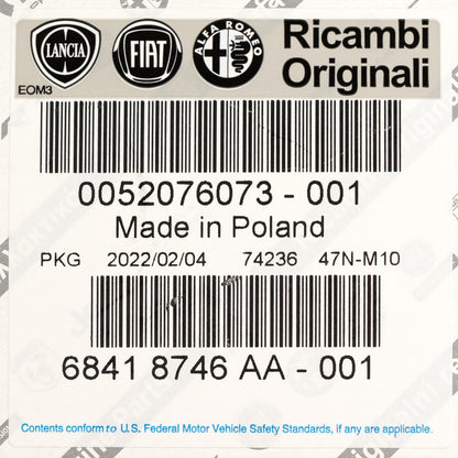 Podstawa do anteny dachowej Original