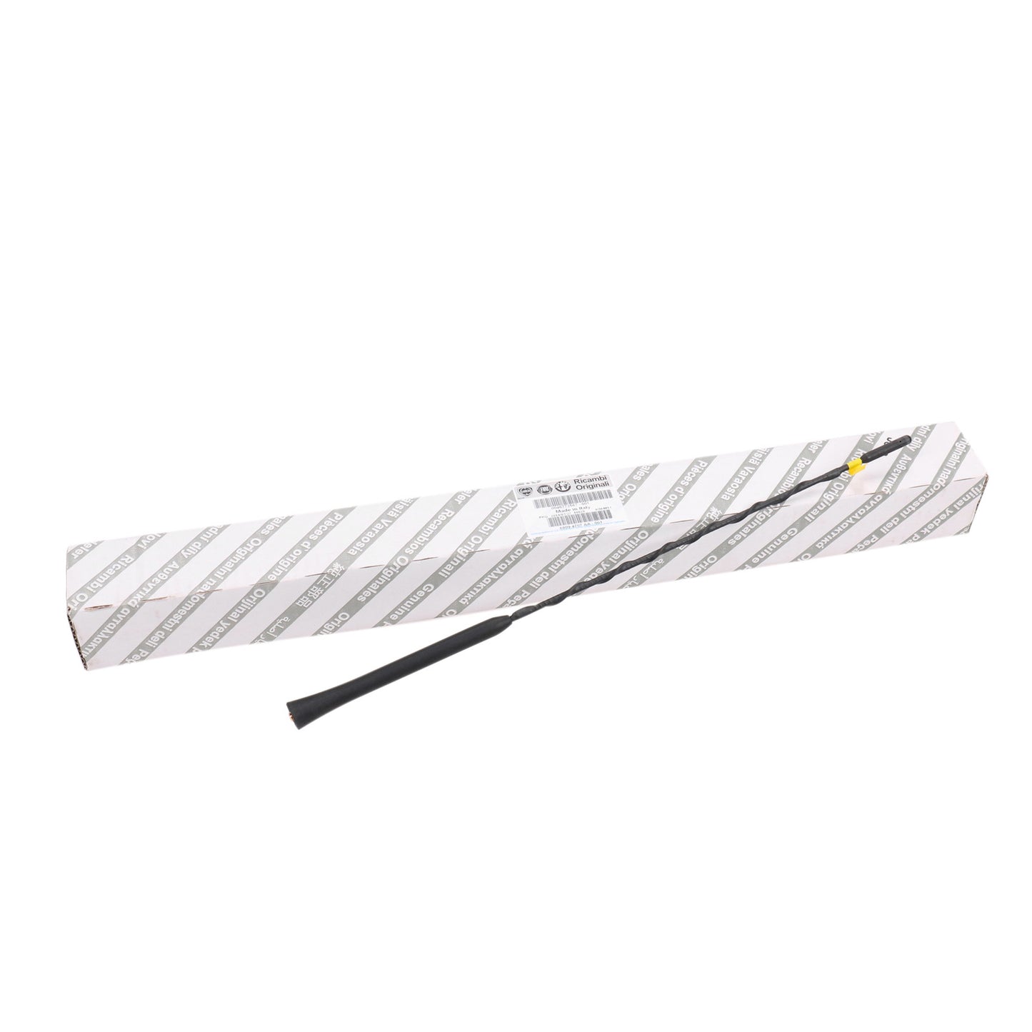 Antena dachowa Original