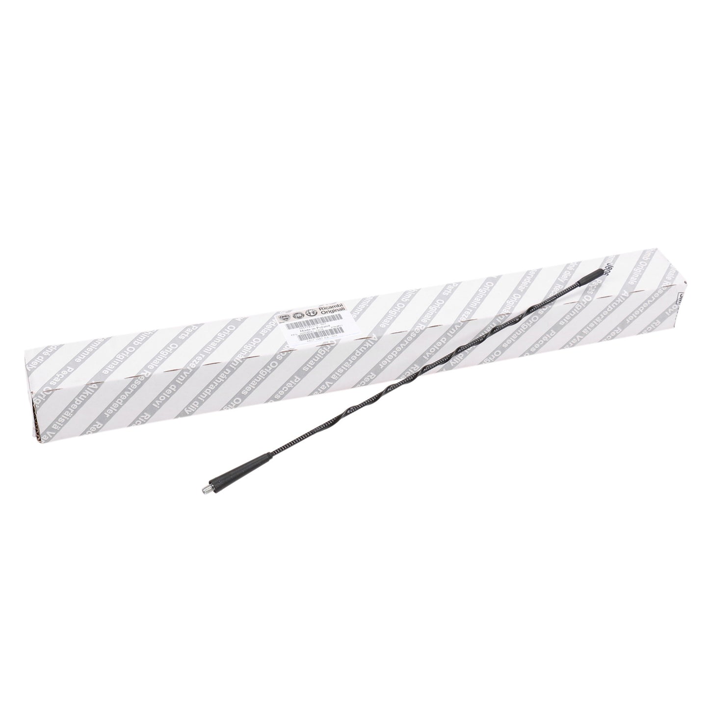 Antena dachowa do radia samochodowego Original