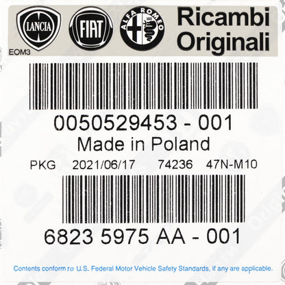 Podstawa anteny Original