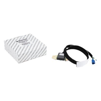 Antena GPS