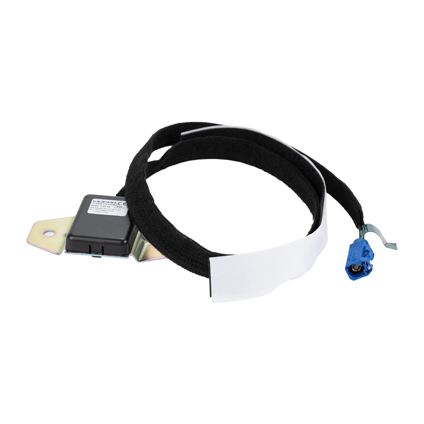 Antena GPS