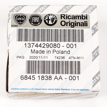Podstawa anteny