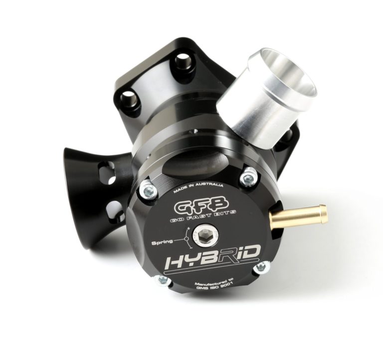 Zawór GFB DV+HYBRID TMS  Hyundai Hyundai i30N