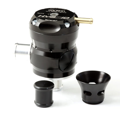 Zawór GFB DV+HYBRID TMS  Kia  20mm inlet, 20mm outlet