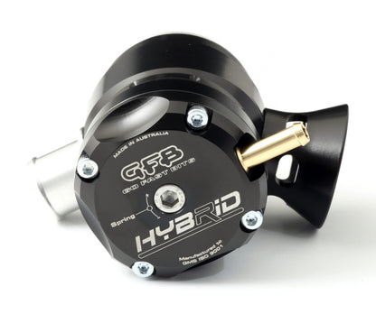 Zawór GFB DV+HYBRID TMS  Kia  20mm inlet, 20mm outlet