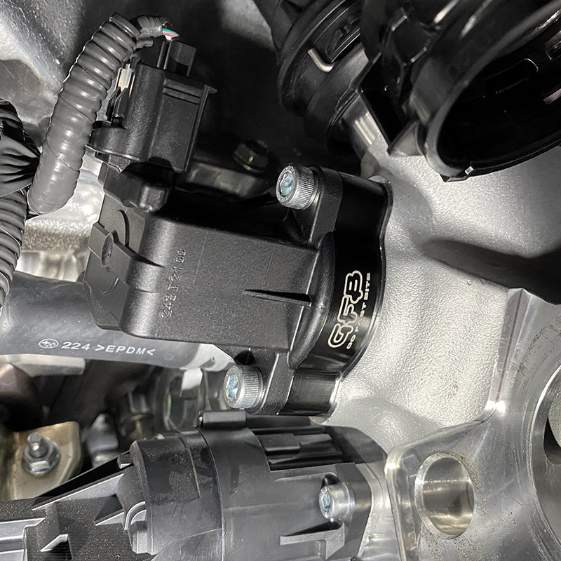 Zawór GFB DV+DV+  Subaru  WRX MY22-on (FA24 engine)