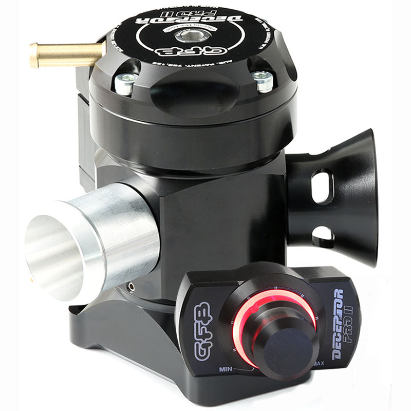 Zawór GFB DV+DECEPTOR PRO II Hyundai Hyundai I30N