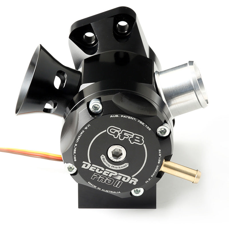 Zawór GFB DV+DECEPTOR PRO II Hyundai/Kia Hyundai/Kia